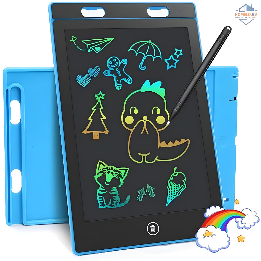 Children’s Magic Drawing Tablet – 8.5" LCD Writing Pad for Kids (Ages 3–6)