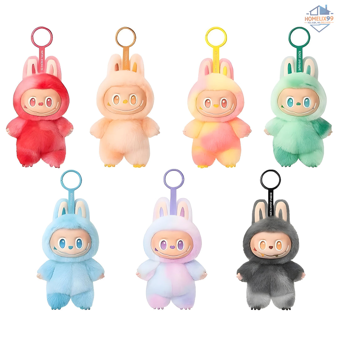 🎁 Labubu Monster Big Energy Blind Box – Cute Collectible Action Figure 👾