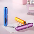 Mini Refillable Perfume Spray – Travel-Friendly Fragrance Atomizer 💖🌸