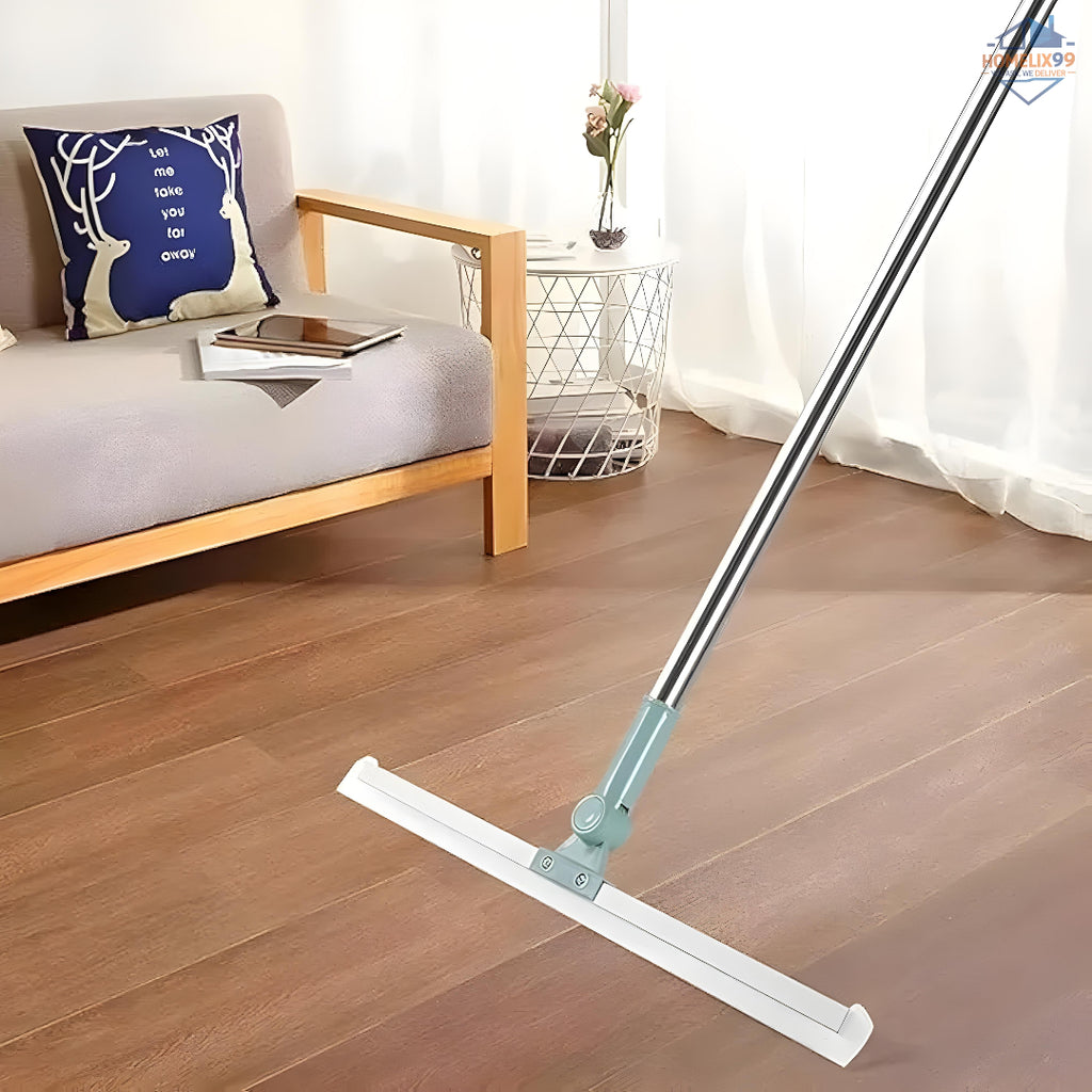 Multifunctional Magic Broom – Smart Sweep, Wipe & Shine 🧹✨