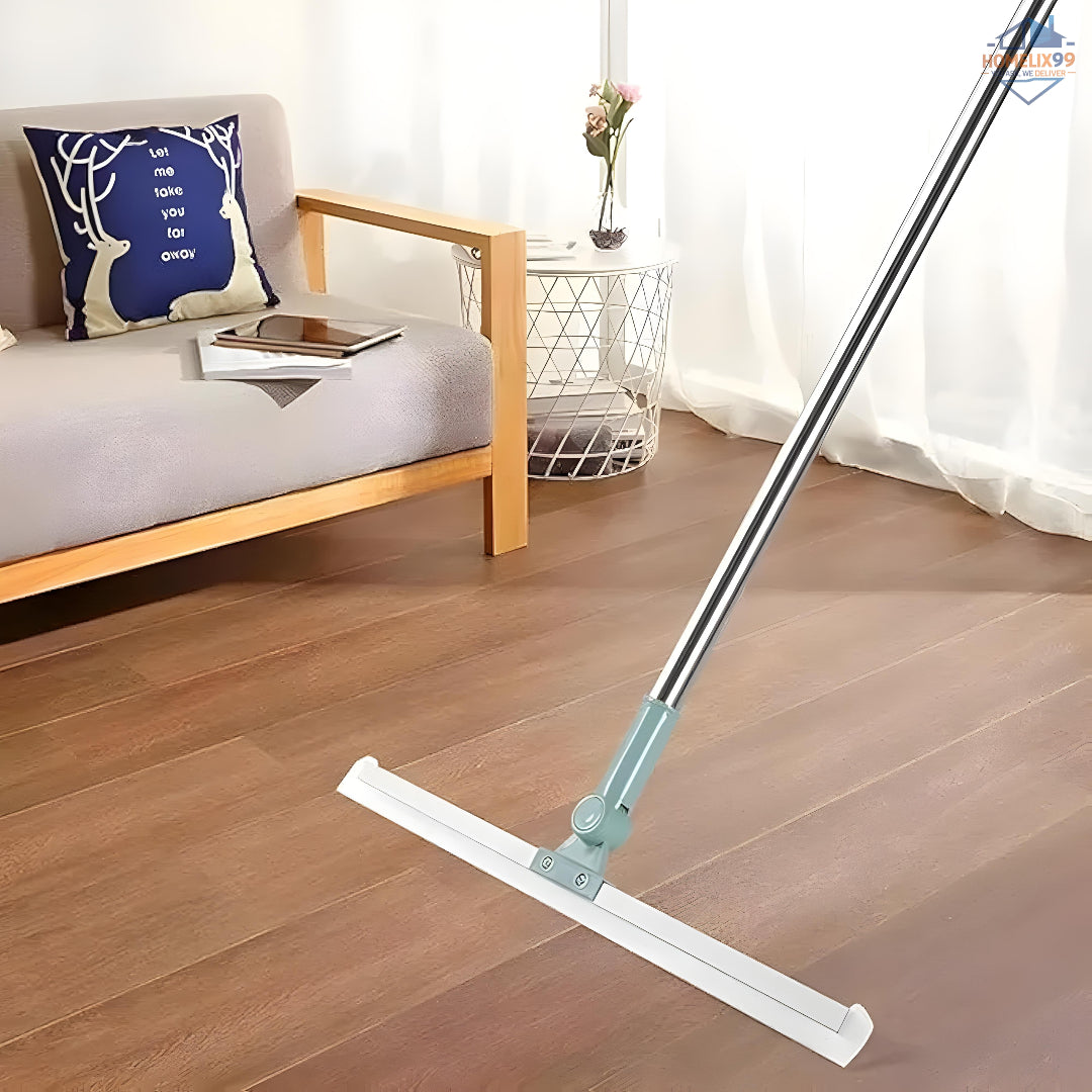 Multifunctional Magic Broom – Smart Sweep, Wipe & Shine 🧹✨