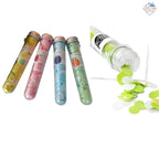 Paper Soap Bottle – Travel-Friendly Water-Soluble Soap Sheets 🧼✈️