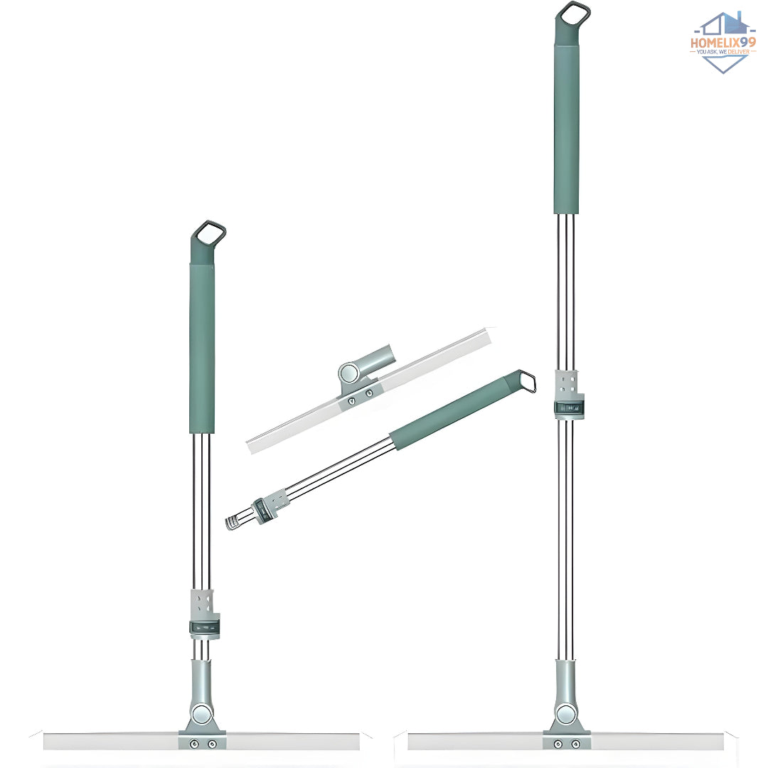 Multifunctional Magic Broom – Smart Sweep, Wipe & Shine 🧹✨