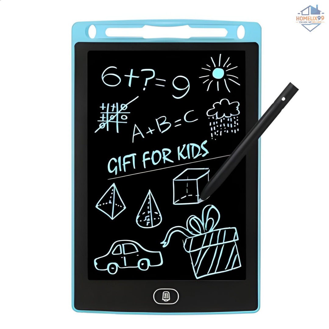 Children’s Magic Drawing Tablet – 8.5" LCD Writing Pad for Kids (Ages 3–6)