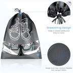 Large Shoe Storage Bags (4 pcs) – Dustproof & Travel-Friendly 👟👜