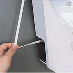 🌬️ Elegant Lace AC Cover (Indoor) – Stylish Dust Protection for Your AC ✨