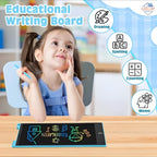 Children’s Magic Drawing Tablet – 8.5" LCD Writing Pad for Kids (Ages 3–6)