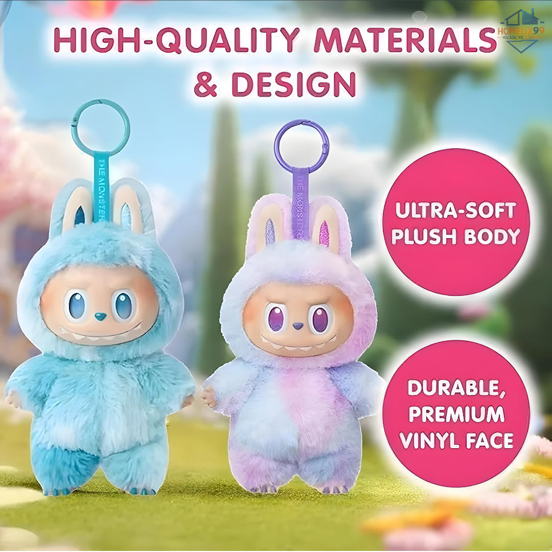 🎁 Labubu Monster Big Energy Blind Box – Cute Collectible Action Figure 👾
