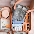 Large Shoe Storage Bags (4 pcs) – Dustproof & Travel-Friendly 👟👜