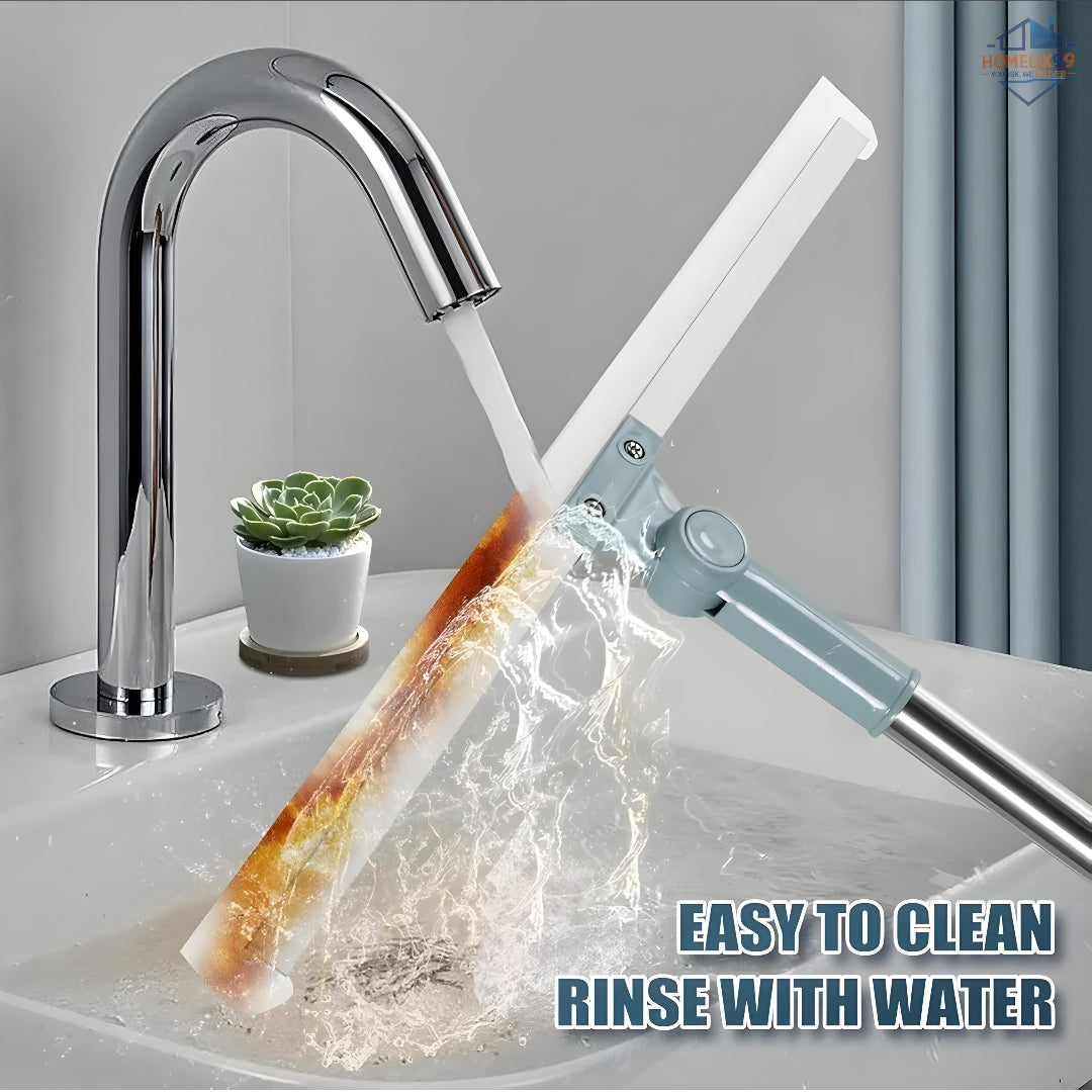 Multifunctional Magic Broom – Smart Sweep, Wipe & Shine 🧹✨