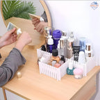 🧩 Adjustable Drawer Partition Plates (Set of 6) – Organize Drawers Like a Pro! 🗂️✨