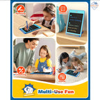 Children’s Magic Drawing Tablet – 8.5" LCD Writing Pad for Kids (Ages 3–6)