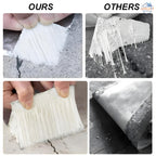 Waterproof Aluminium Rubber Tape – Heavy-Duty Leakage Repair & Sealant (16ft x 6in)