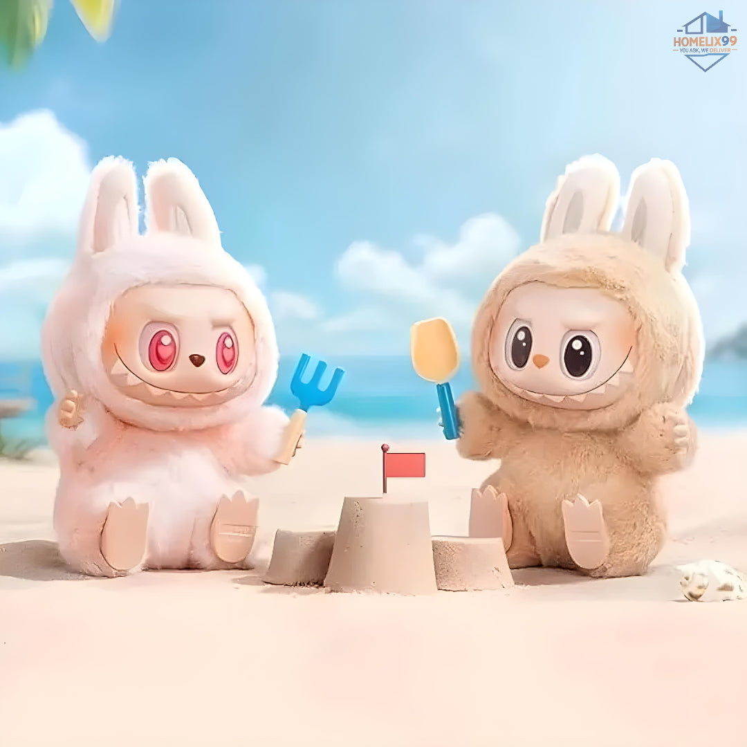 🎁 Labubu Monster Big Energy Blind Box – Cute Collectible Action Figure 👾