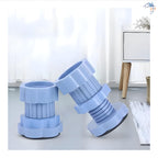 Heavy-Duty Washing Machine Stand – Vibration-Free & Easy-Clean Laundry Base
