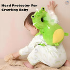 Baby Head Protector Cushion – Safety Helmet Pillow for Infants & Toddlers