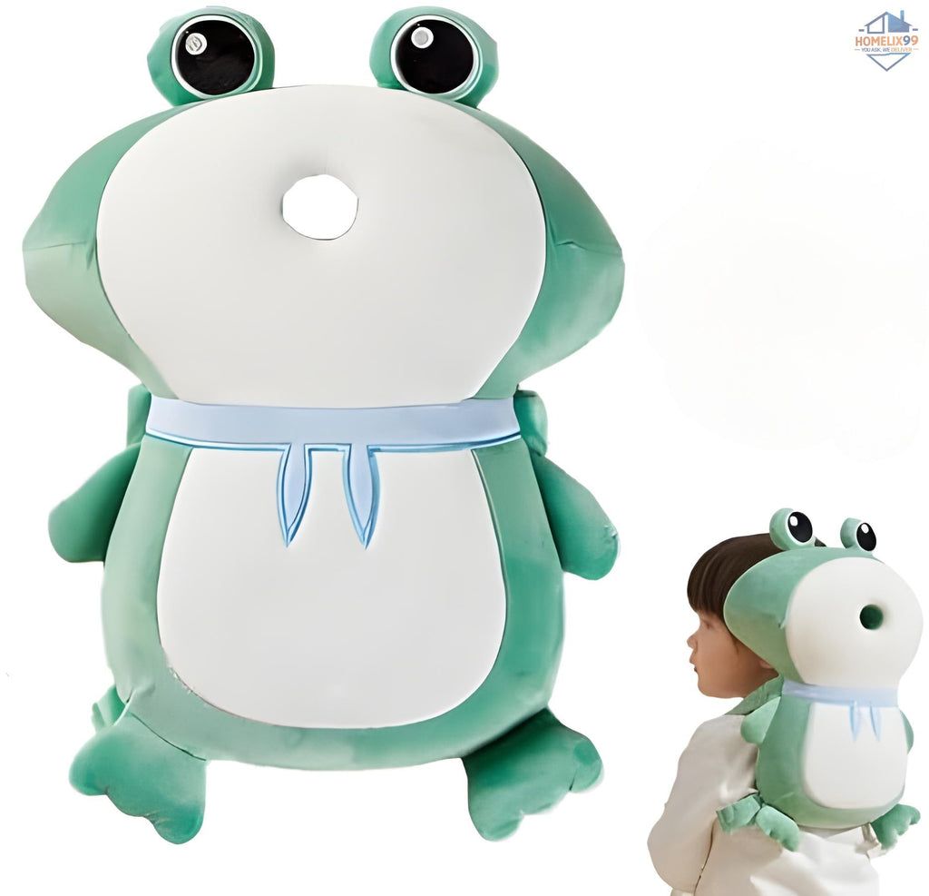 Baby Head Protector Cushion – Safety Helmet Pillow for Infants & Toddlers