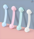 Baby Safety Locks – Childproof Cabinet, Drawer & Appliance Locks