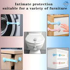 Baby Safety Locks – Childproof Cabinet, Drawer & Appliance Locks