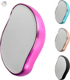 Magic Crystal Hair Eraser – Painless, Reusable Nano Hair Removal Tool