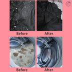 Lint Catcher for Washing Machine – Reusable Floating Hair & Fluff Filter