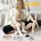 Mini Travel Sewing Kit – Compact Emergency Stitch Box for On-the-Go Repairs