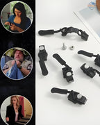 Zipper Repair Kit – Instant Fix for Broken Zips on Clothes, Bags & Jackets