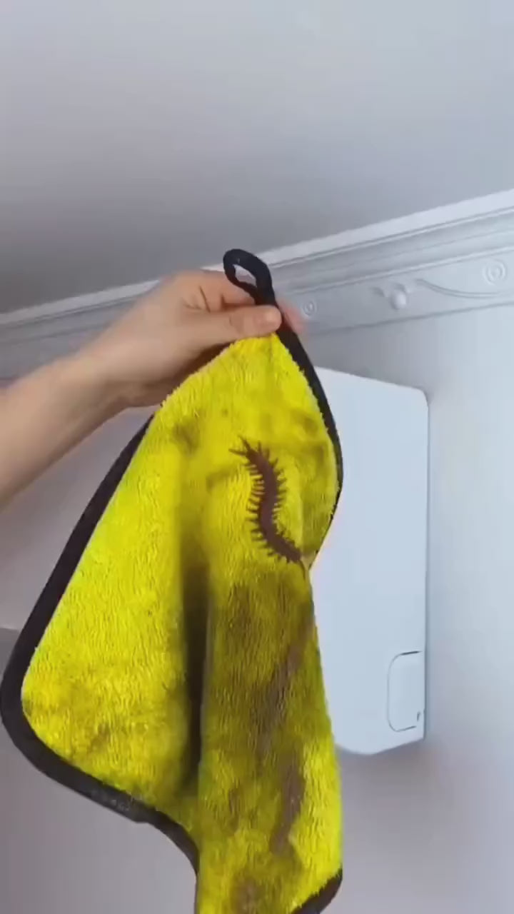 🌬️ Elegant Lace AC Cover (Indoor) – Stylish Dust Protection for Your AC ✨