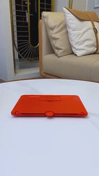 HD Mobile Screen Magnifier – 3D Video Amplifier for All Smartphones 📱📽️