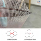 Premium Mosquito Net for Bed – Safe, Breathable & Full Coverage Protection