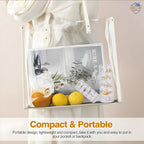 Pocket-Sized Jewellery Organizer Box – Modular Mini Storage for Pills, Jewelry & More